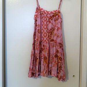 Free People Intimately Dress